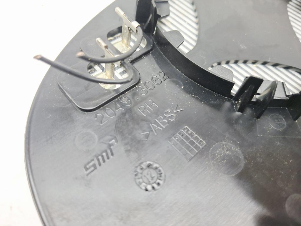 Зеркальный элемент правый, 3000 рублей, Пермь