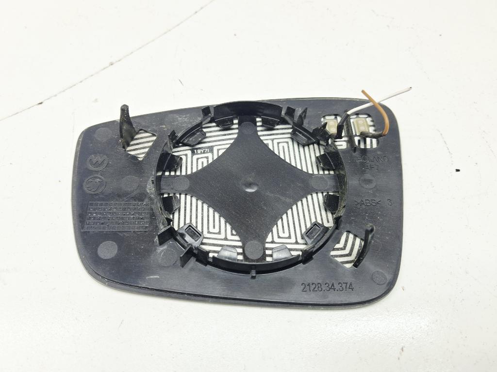 Зеркальный элемент правый, 1500 рублей, Пермь