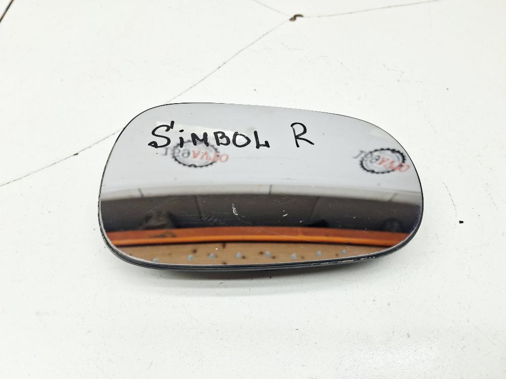 Зеркальный элемент правый, 1000 рублей, Пермь