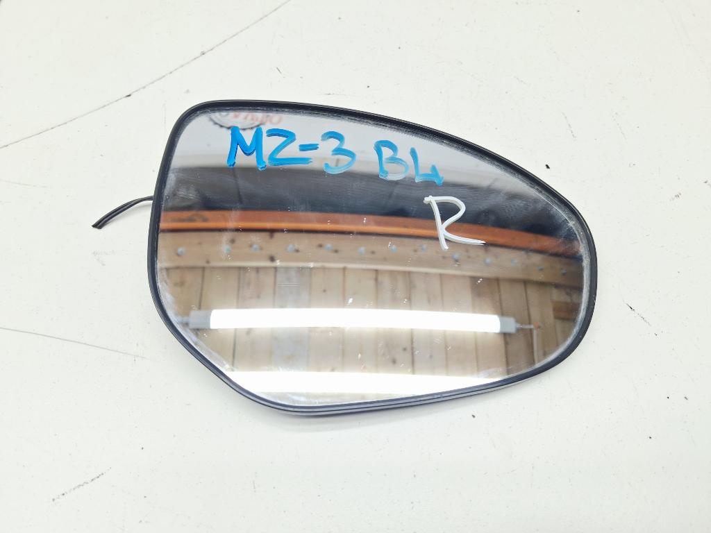 Зеркальный элемент правый, 1500 рублей, Пермь