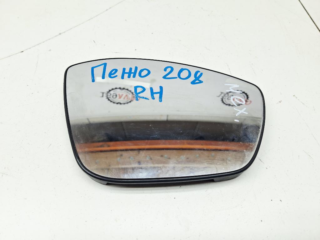 Зеркальный элемент правый, 1000 рублей, Пермь