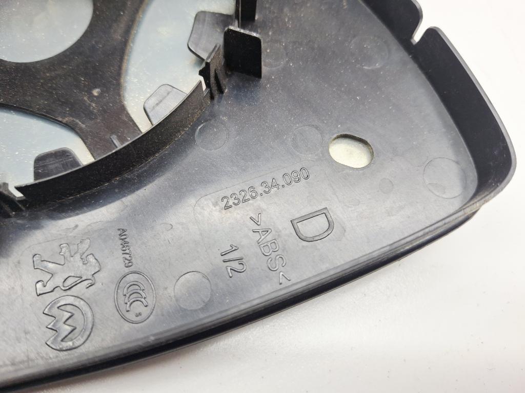 Зеркальный элемент правый, 1000 рублей, Пермь