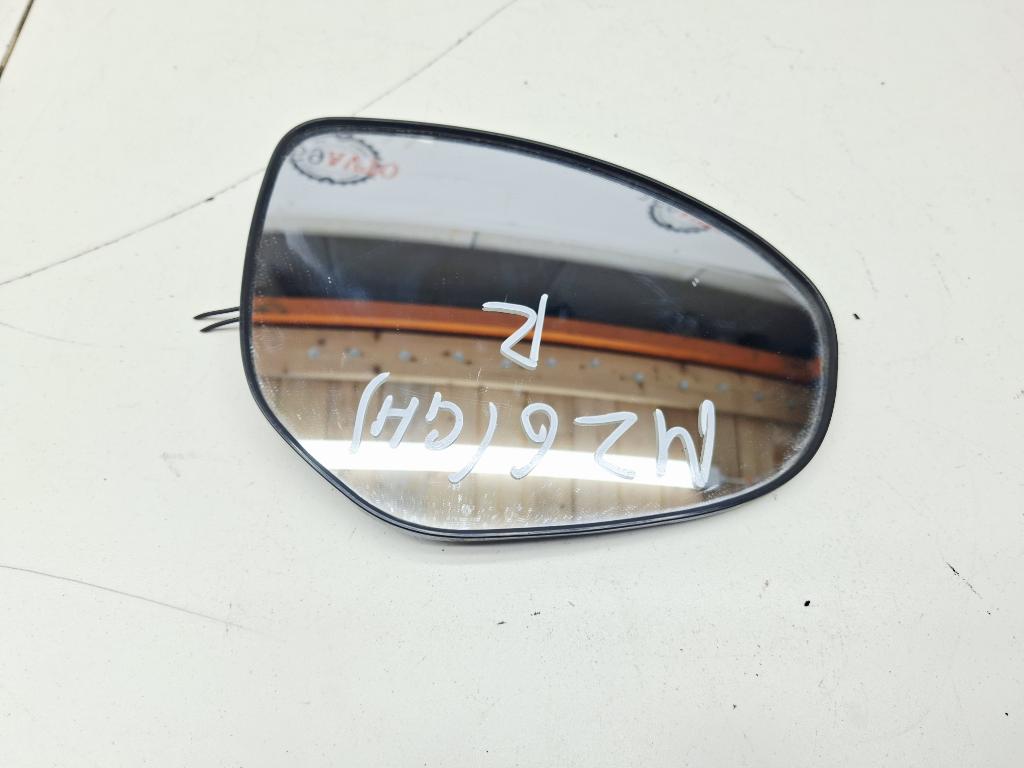 Зеркальный элемент правый, 3000 рублей, Пермь