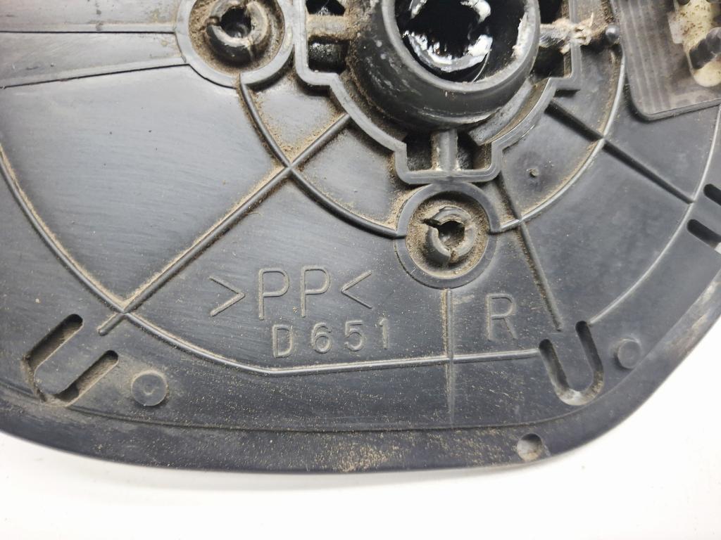 Зеркальный элемент правый, 3000 рублей, Пермь