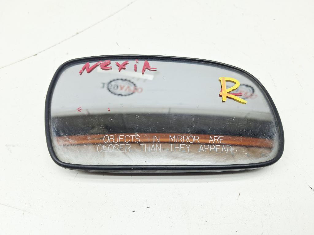 Зеркальный элемент правый, 500 рублей, Пермь