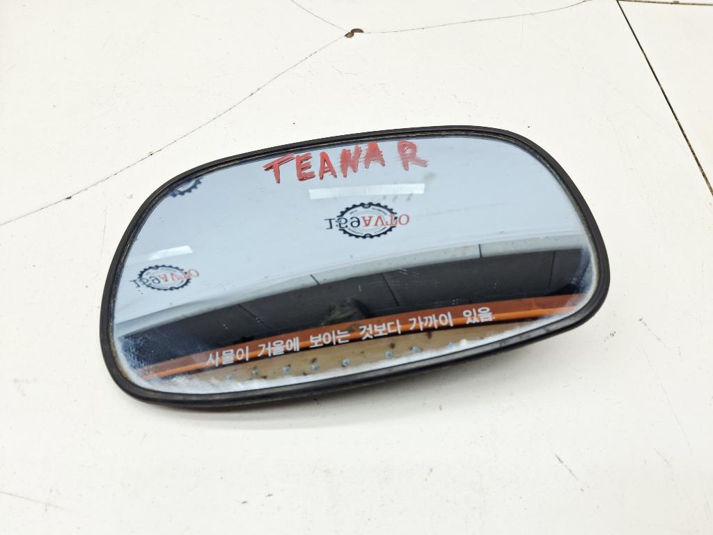 Зеркальный элемент правый, 2000 рублей, Пермь