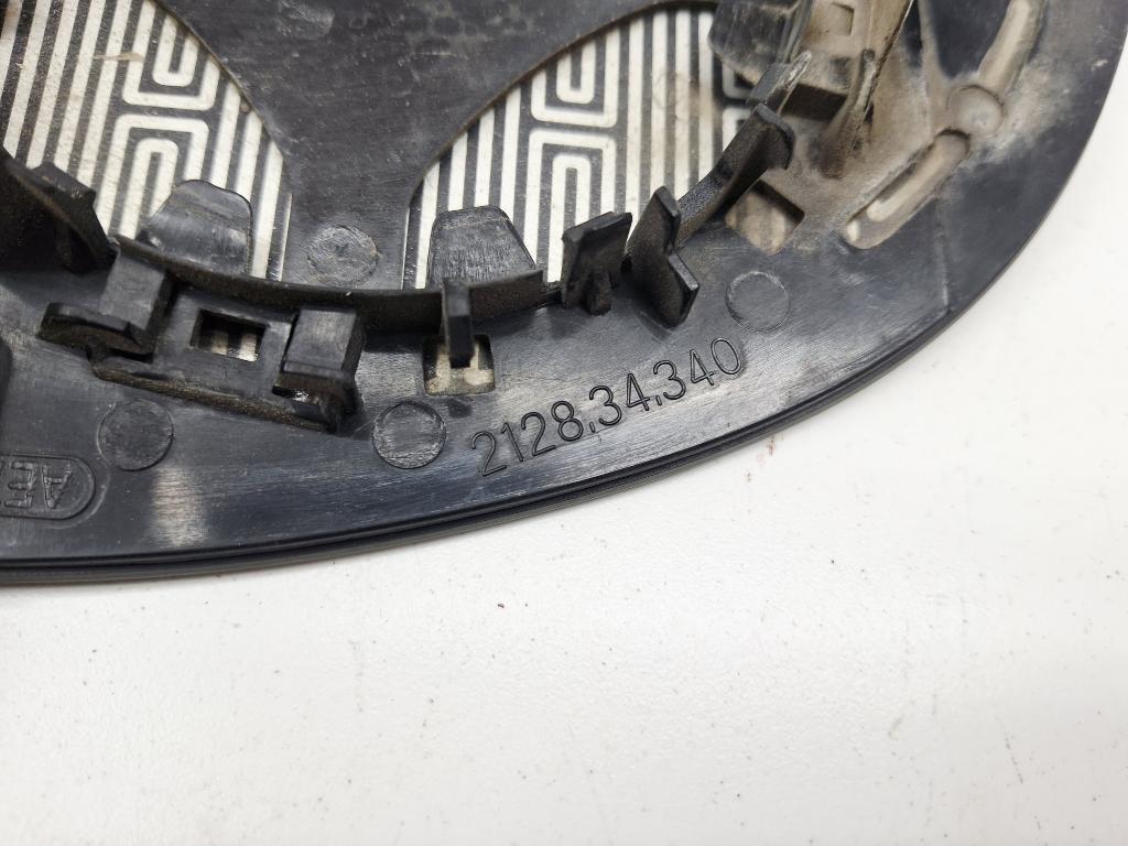 Зеркальный элемент правый, 3000 рублей, Пермь