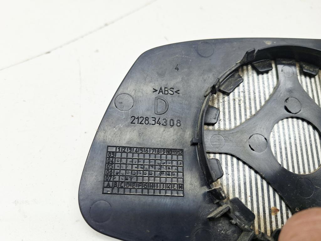 Зеркальный элемент правый, 1000 рублей, Пермь