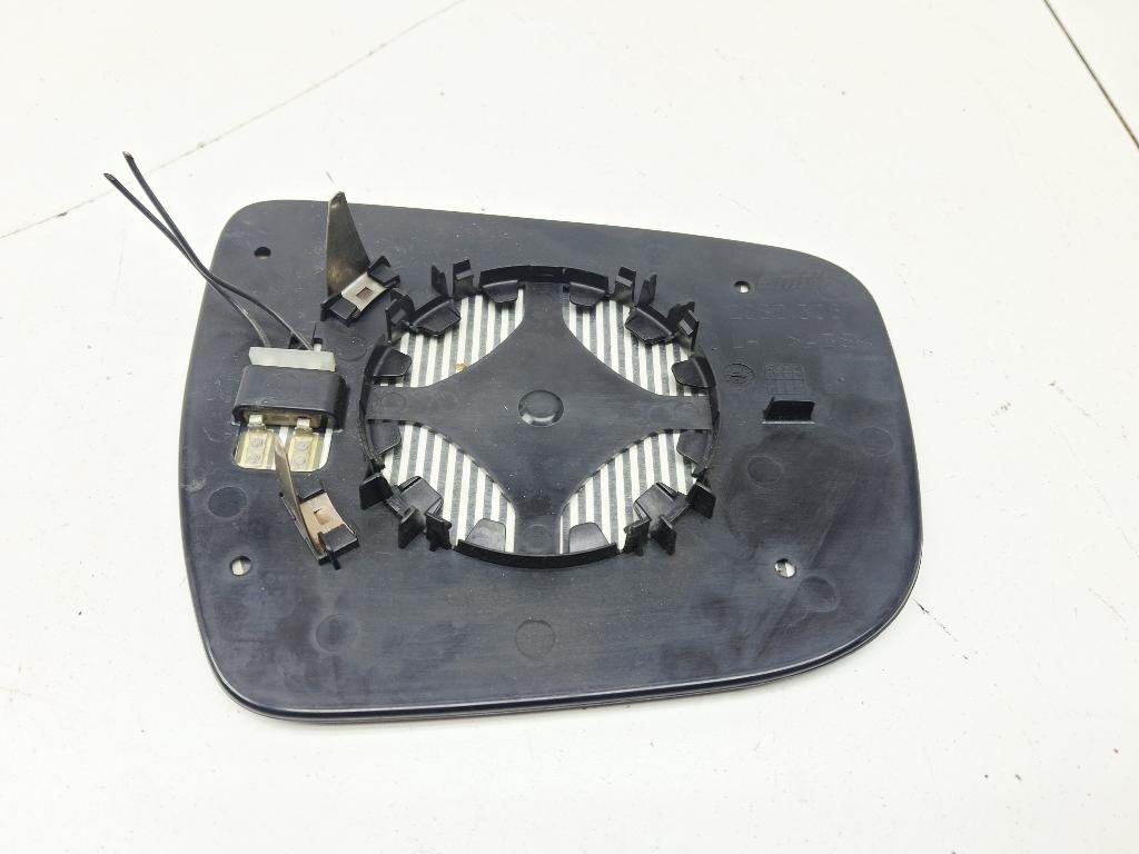 Зеркальный элемент левый, 2000 рублей, Пермь