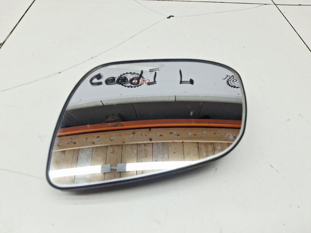 Зеркальный элемент левый, 2000 рублей, Пермь