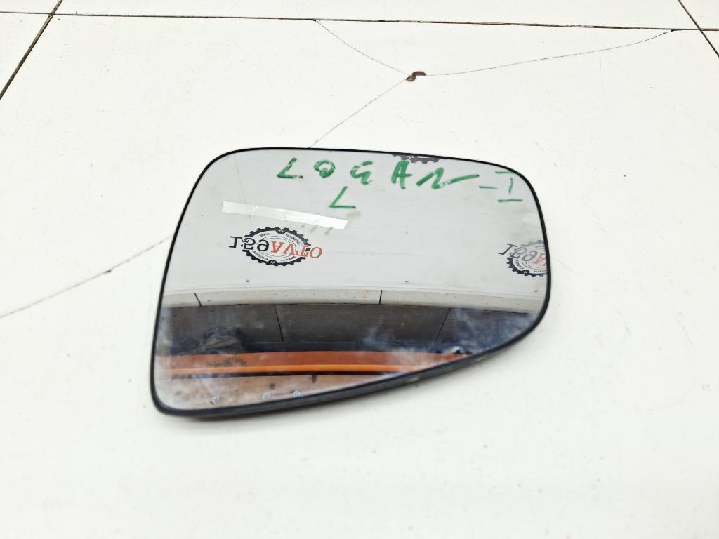 Зеркальный элемент левый, 1000 рублей, Пермь