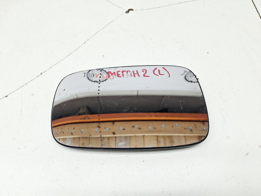 Зеркальный элемент левый, 1500 рублей, Пермь