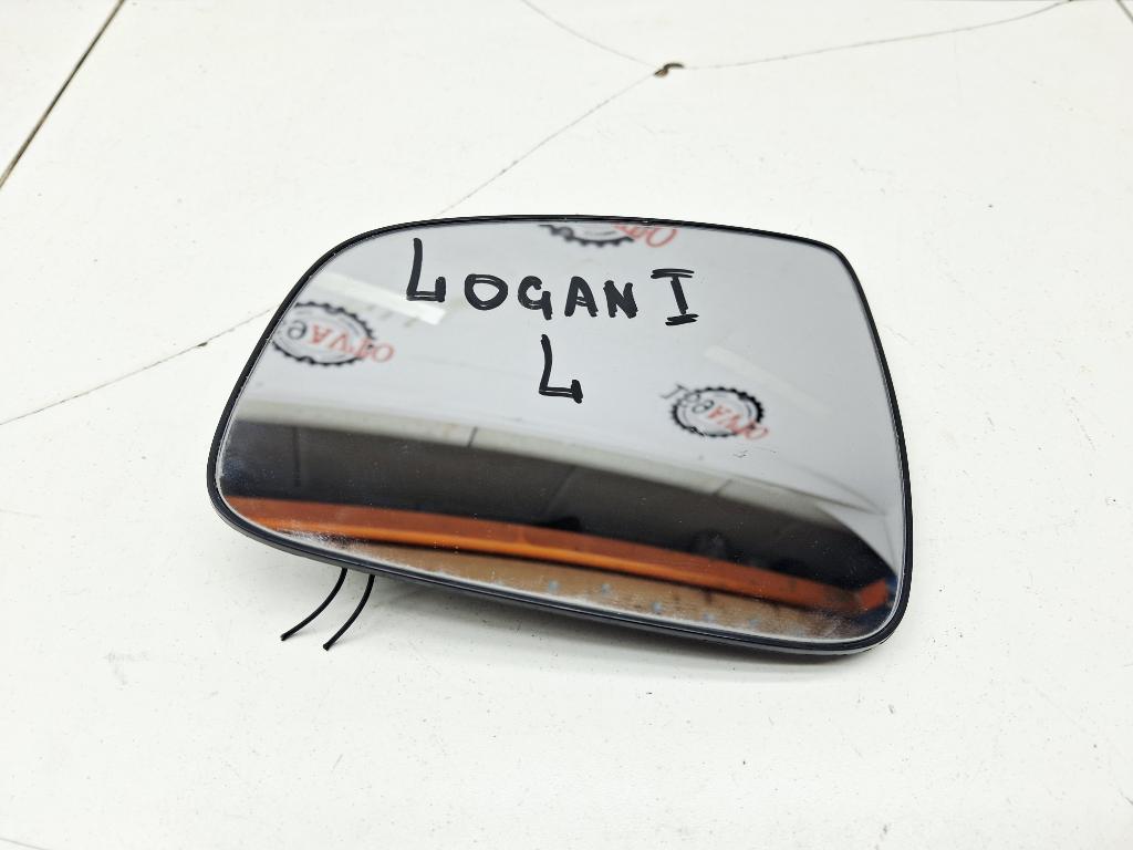 Зеркальный элемент левый, 1000 рублей, Пермь