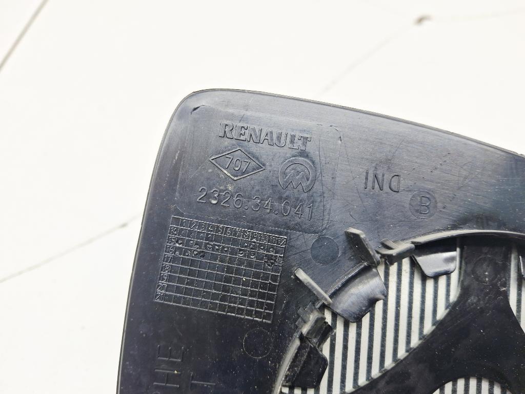 Зеркальный элемент левый, 1000 рублей, Пермь