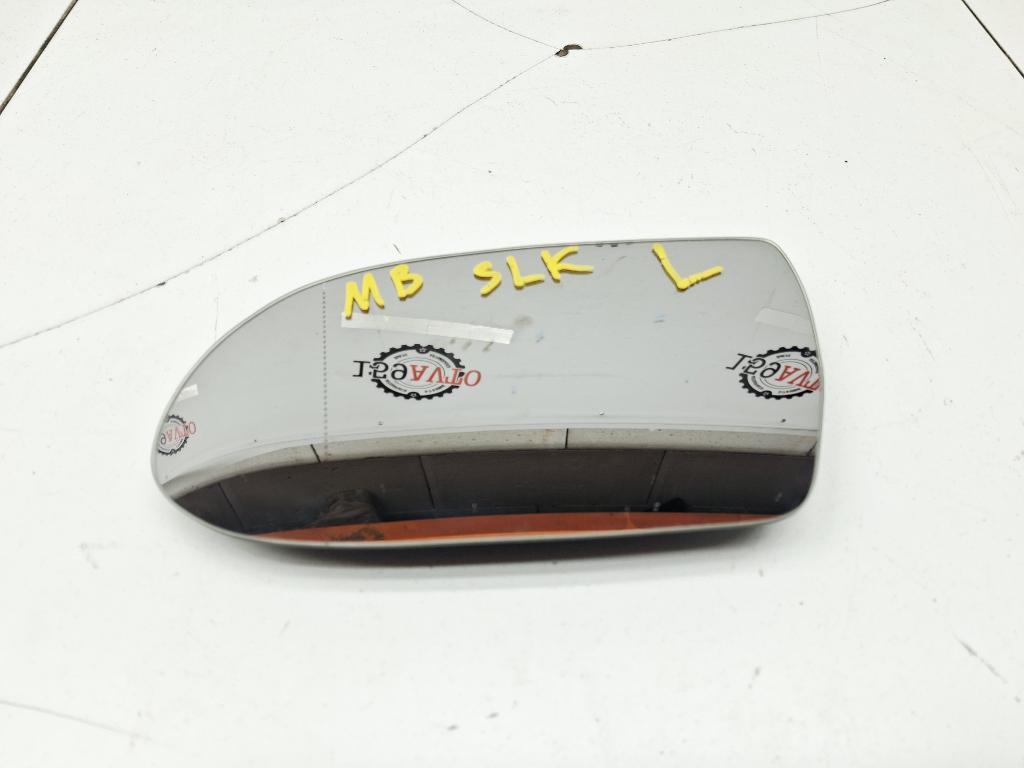 Зеркальный элемент левый, 2000 рублей, Пермь