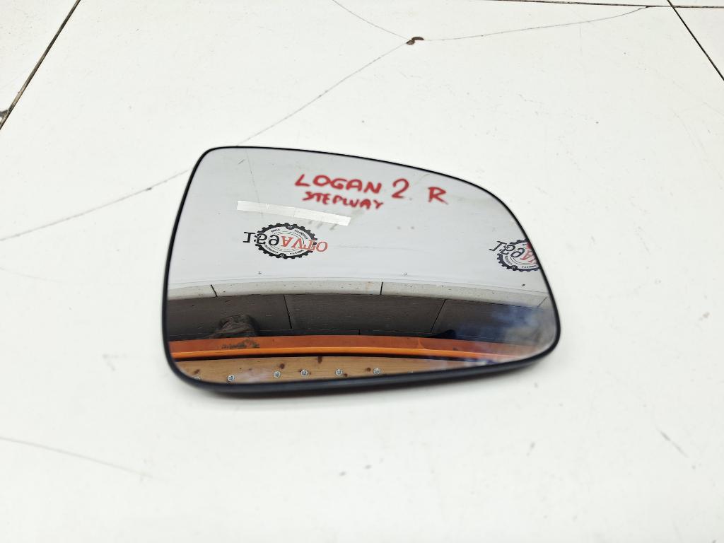 Зеркальный элемент правый, 1500 рублей, Пермь