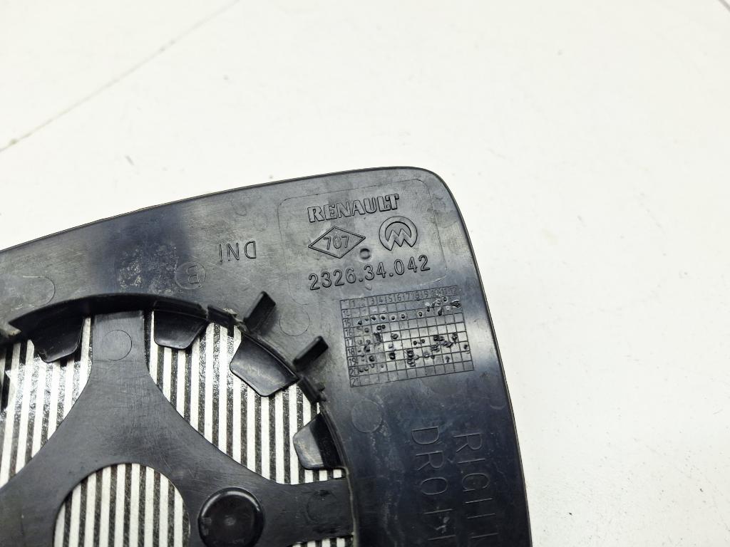 Зеркальный элемент правый, 1500 рублей, Пермь