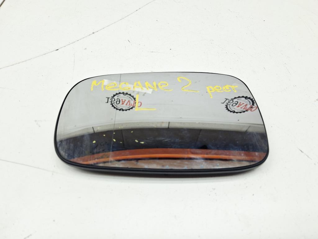 Зеркальный элемент левый, 1500 рублей, Пермь