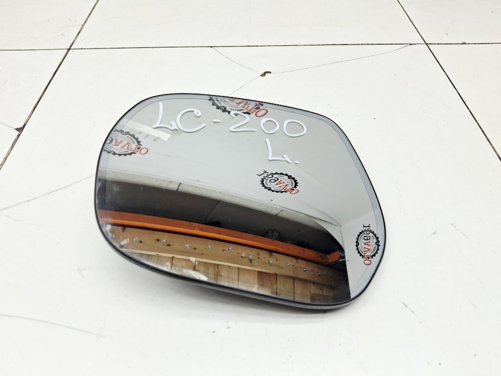 Зеркальный элемент левый, 5000 рублей, Пермь