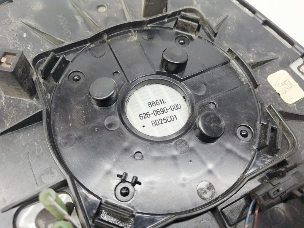 Зеркальный элемент левый, 5000 рублей, Пермь