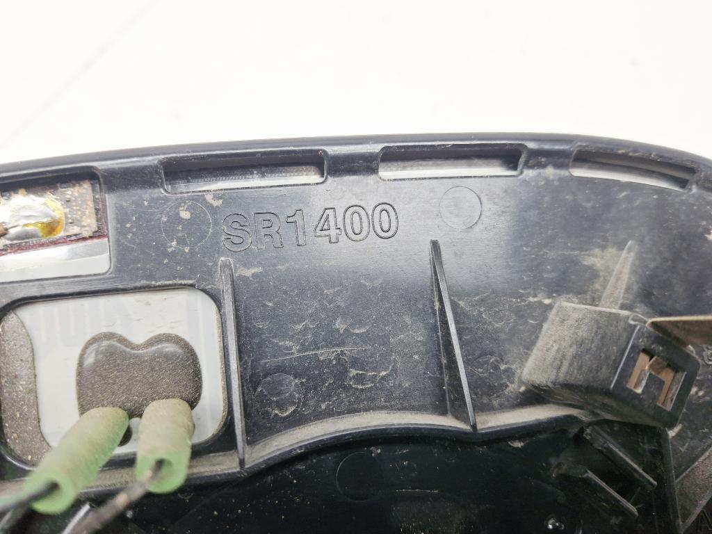 Зеркальный элемент левый, 5000 рублей, Пермь