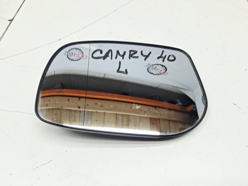 Зеркальный элемент левый, 3000 рублей, Пермь