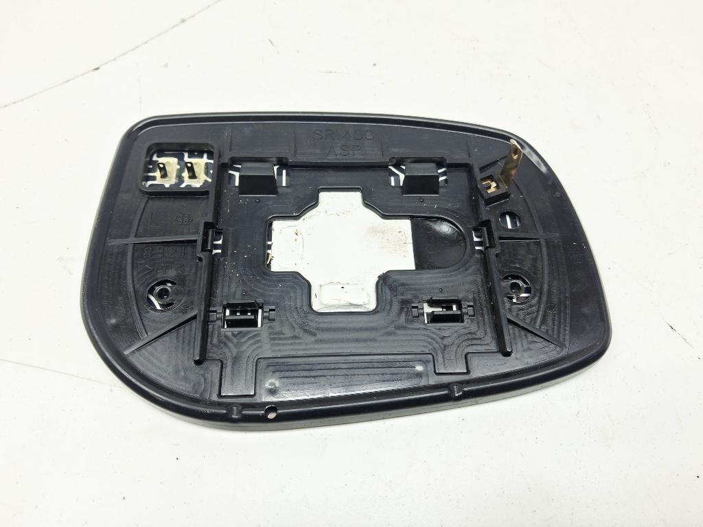 Зеркальный элемент левый, 3000 рублей, Пермь