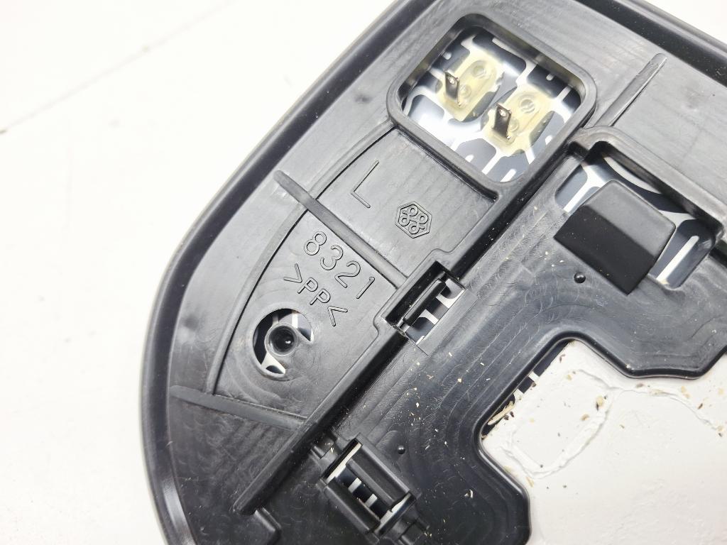 Зеркальный элемент левый, 3000 рублей, Пермь