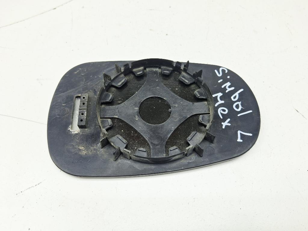 Зеркальный элемент левый, 1000 рублей, Пермь