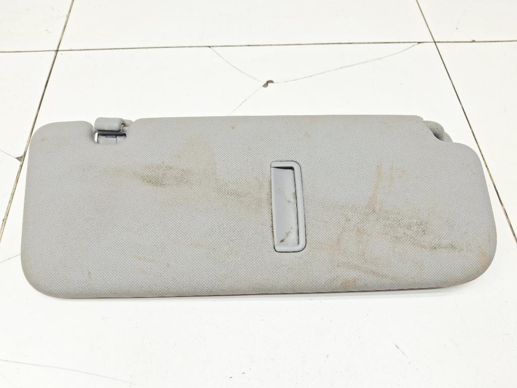 Козырек солнцезащитный левый, 1000 рублей, Пермь