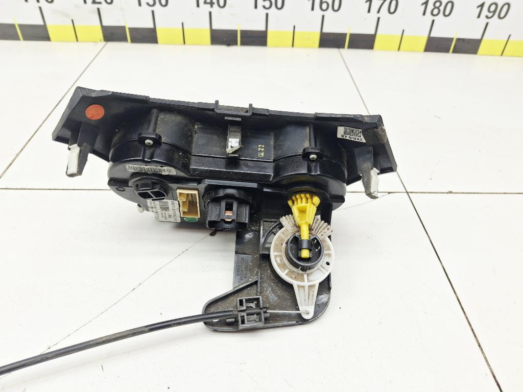 Блок управления отопителем, 1500 рублей, Пермь