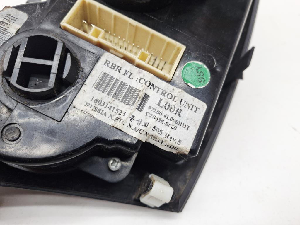 Блок управления отопителем, 1500 рублей, Пермь