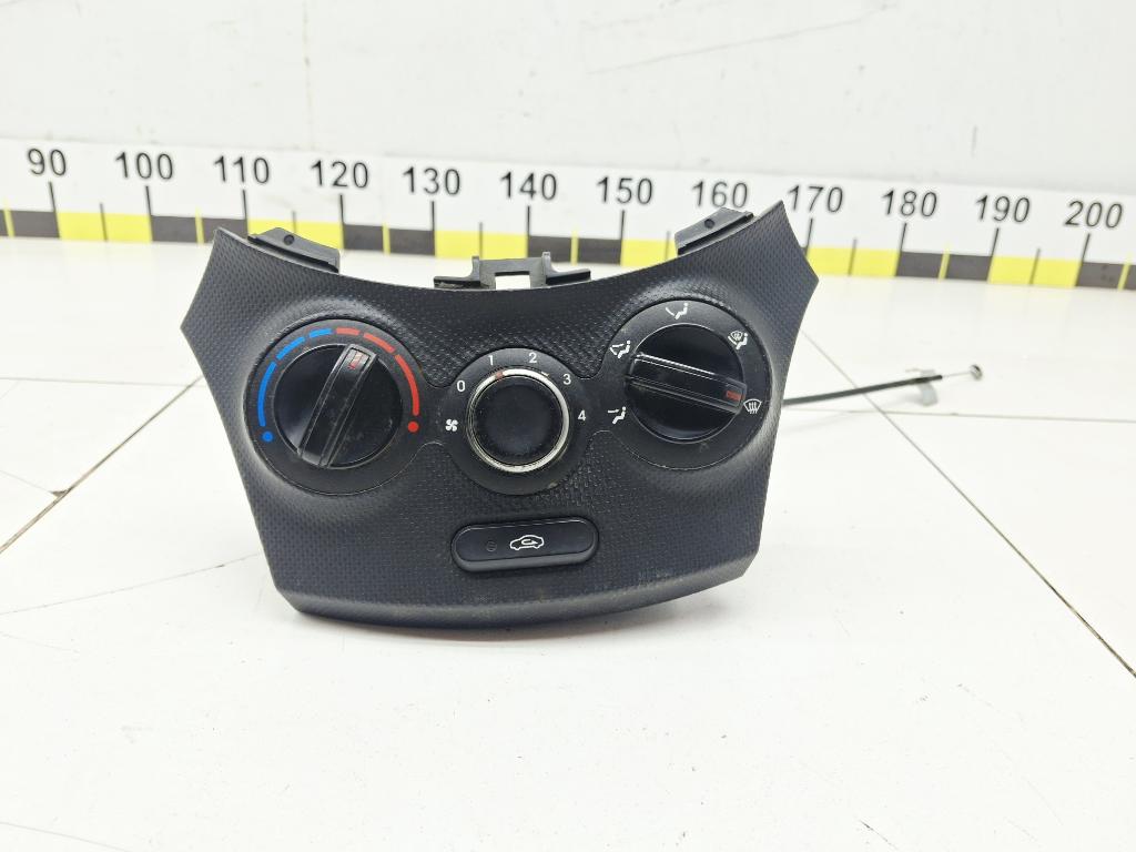 Блок управления отопителем, 1500 рублей, Пермь