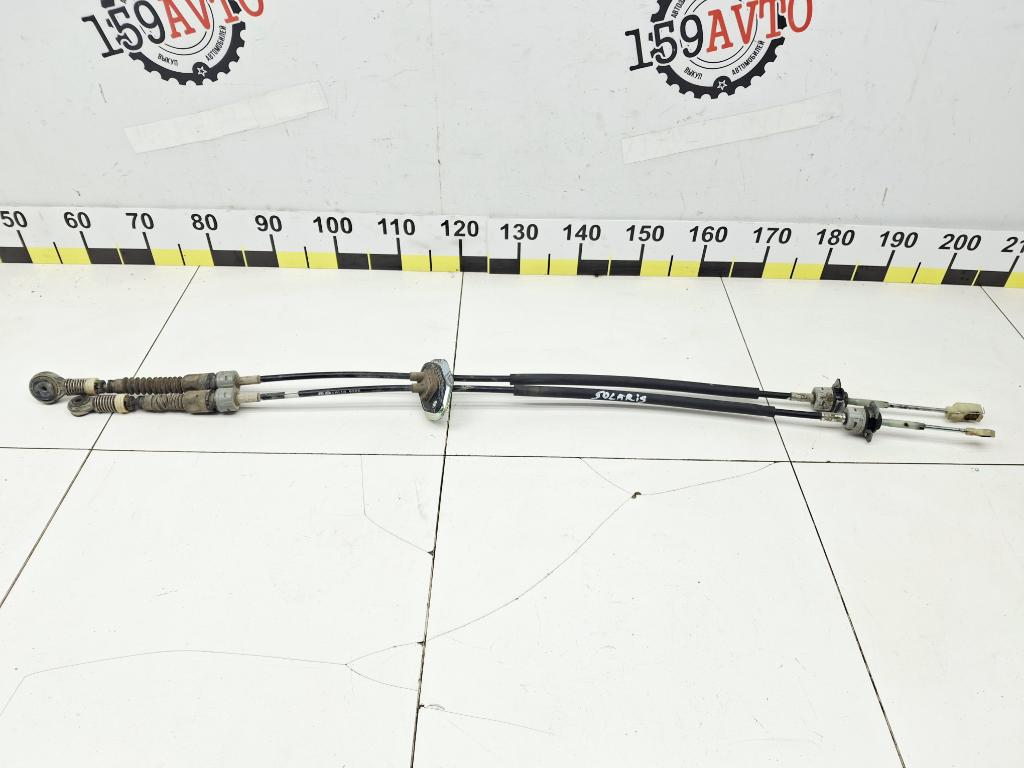 Трос МКПП, 3000 рублей, Пермь