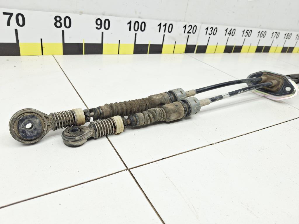 Трос МКПП, 3000 рублей, Пермь