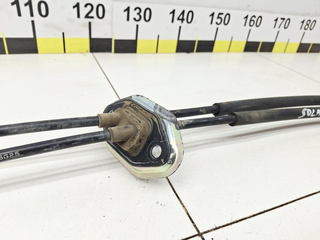 Трос МКПП, 3000 рублей, Пермь