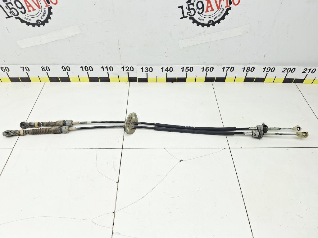 Трос МКПП, 3000 рублей, Пермь