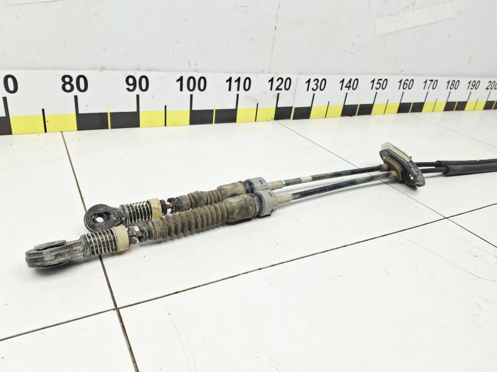 Трос МКПП, 3000 рублей, Пермь