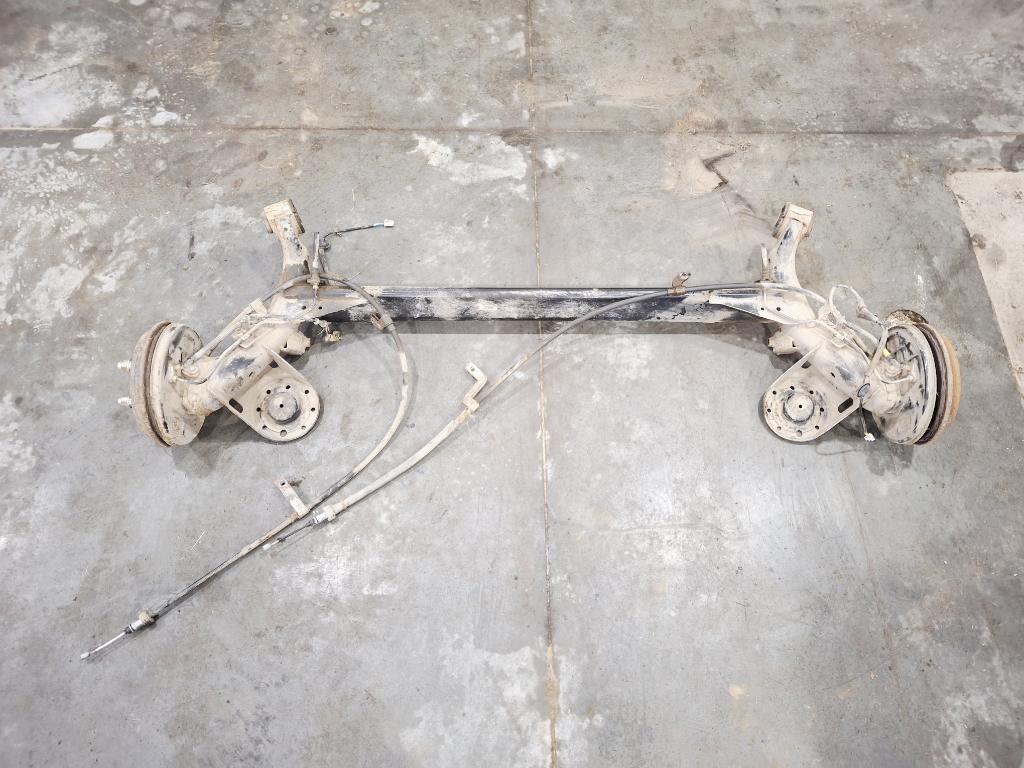 Балка задняя, 23000 рублей, Пермь