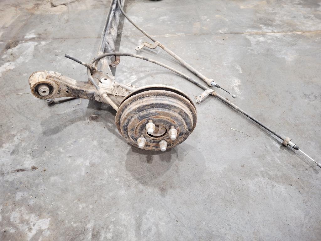 Балка задняя, 23000 рублей, Пермь