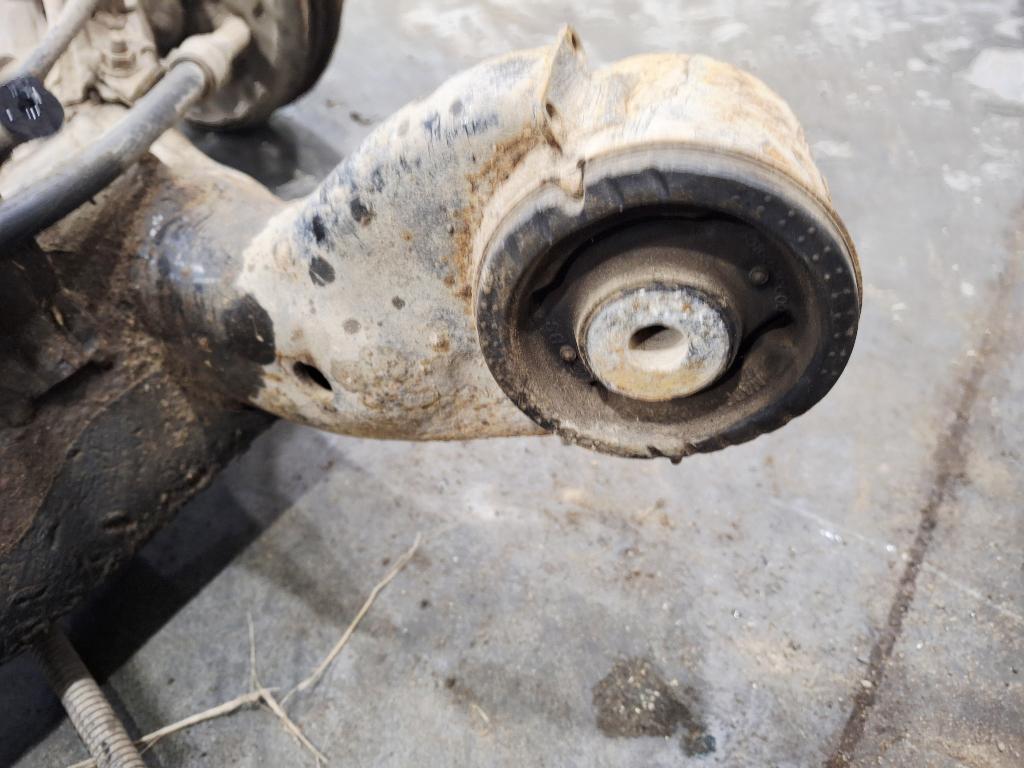 Балка задняя, 23000 рублей, Пермь