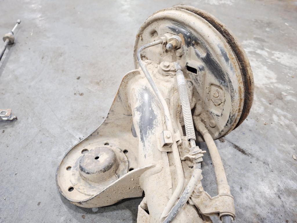 Балка задняя, 23000 рублей, Пермь