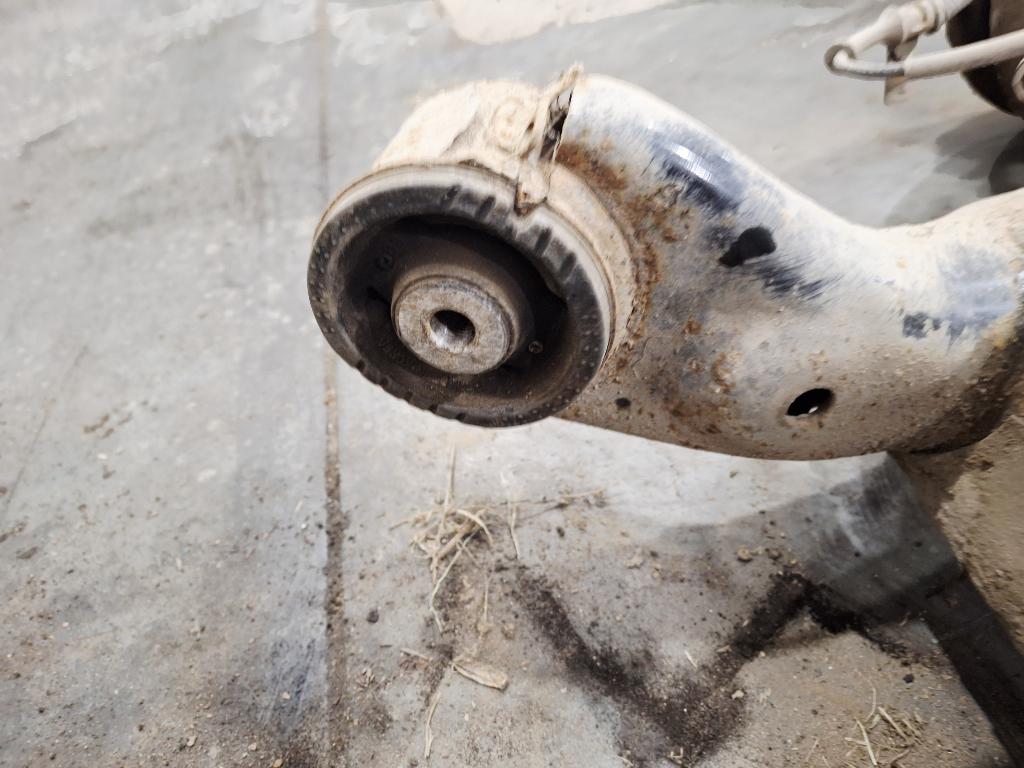 Балка задняя, 23000 рублей, Пермь