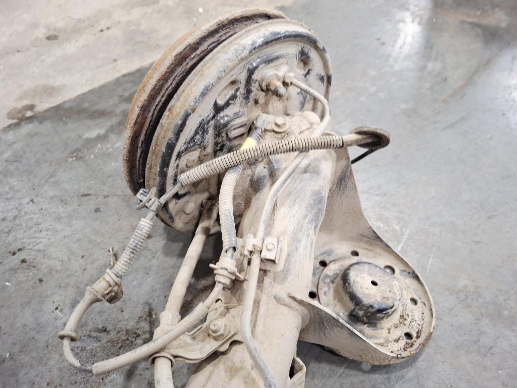 Балка задняя, 23000 рублей, Пермь