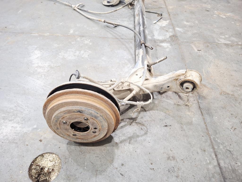 Балка задняя, 23000 рублей, Пермь