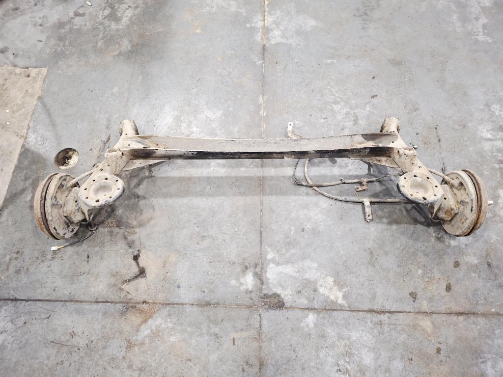 Балка задняя, 23000 рублей, Пермь