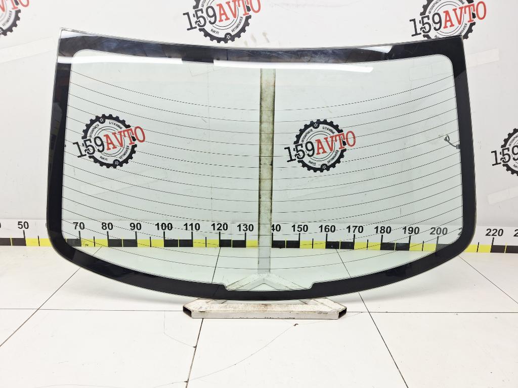 Стекло заднее, 5000 рублей, Пермь
