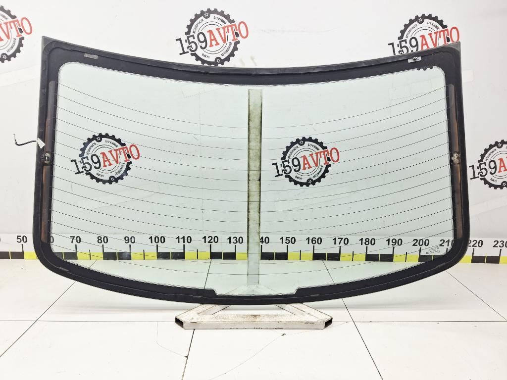 Стекло заднее, 5000 рублей, Пермь
