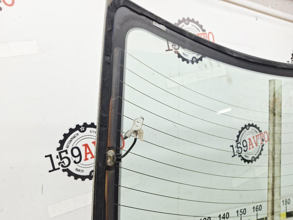 Стекло заднее, 5000 рублей, Пермь