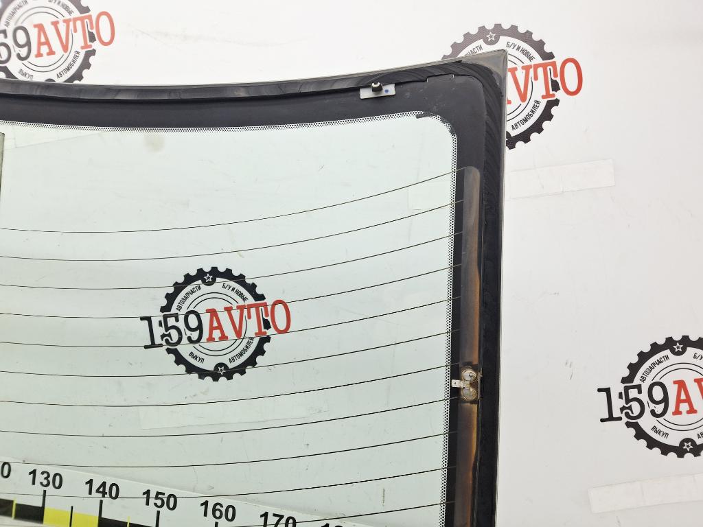 Стекло заднее, 5000 рублей, Пермь